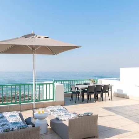 Skiathos At Beachfront Apartments In Shakas Rock Ballito Room photo