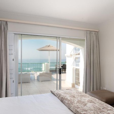 Skiathos At Beachfront Apartments In Shakas Rock Ballito Exterior photo