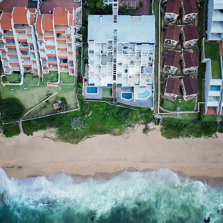 Skiathos At Beachfront Apartments In Shakas Rock Ballito Exterior photo
