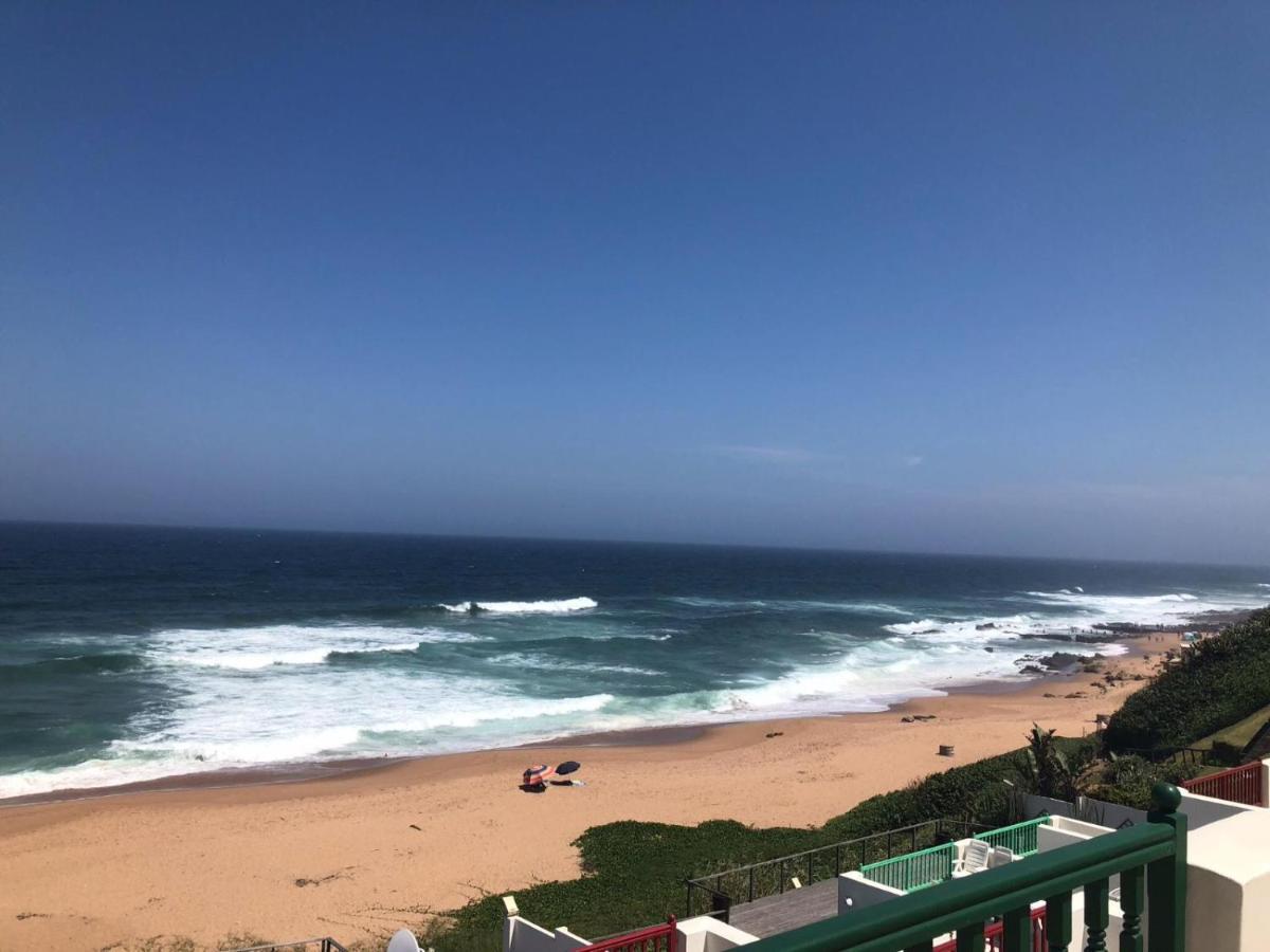 Skiathos At Beachfront Apartments In Shakas Rock Ballito Exterior photo