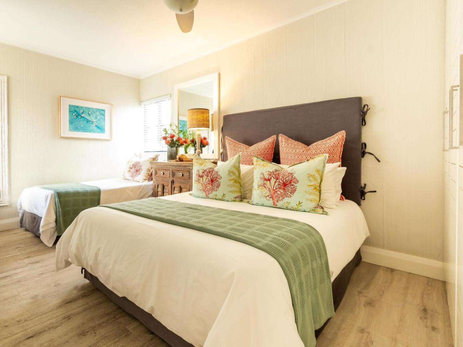 Skiathos At Beachfront Apartments In Shakas Rock Ballito Room photo