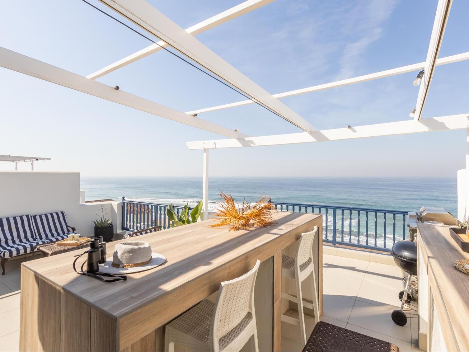 Skiathos At Beachfront Apartments In Shakas Rock Ballito Room photo