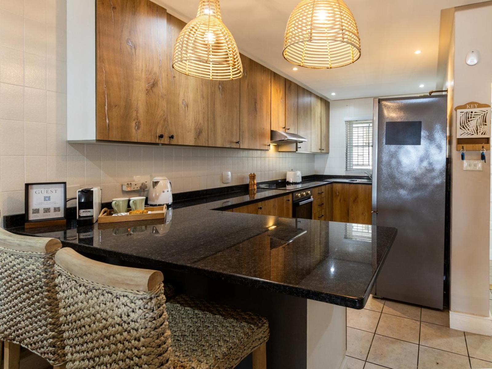 Skiathos At Beachfront Apartments In Shakas Rock Ballito Room photo