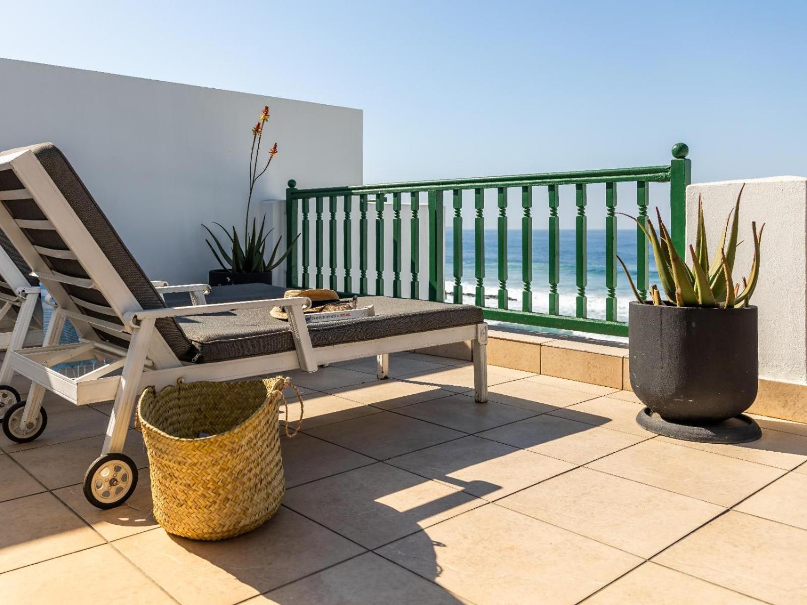 Skiathos At Beachfront Apartments In Shakas Rock Ballito Exterior photo
