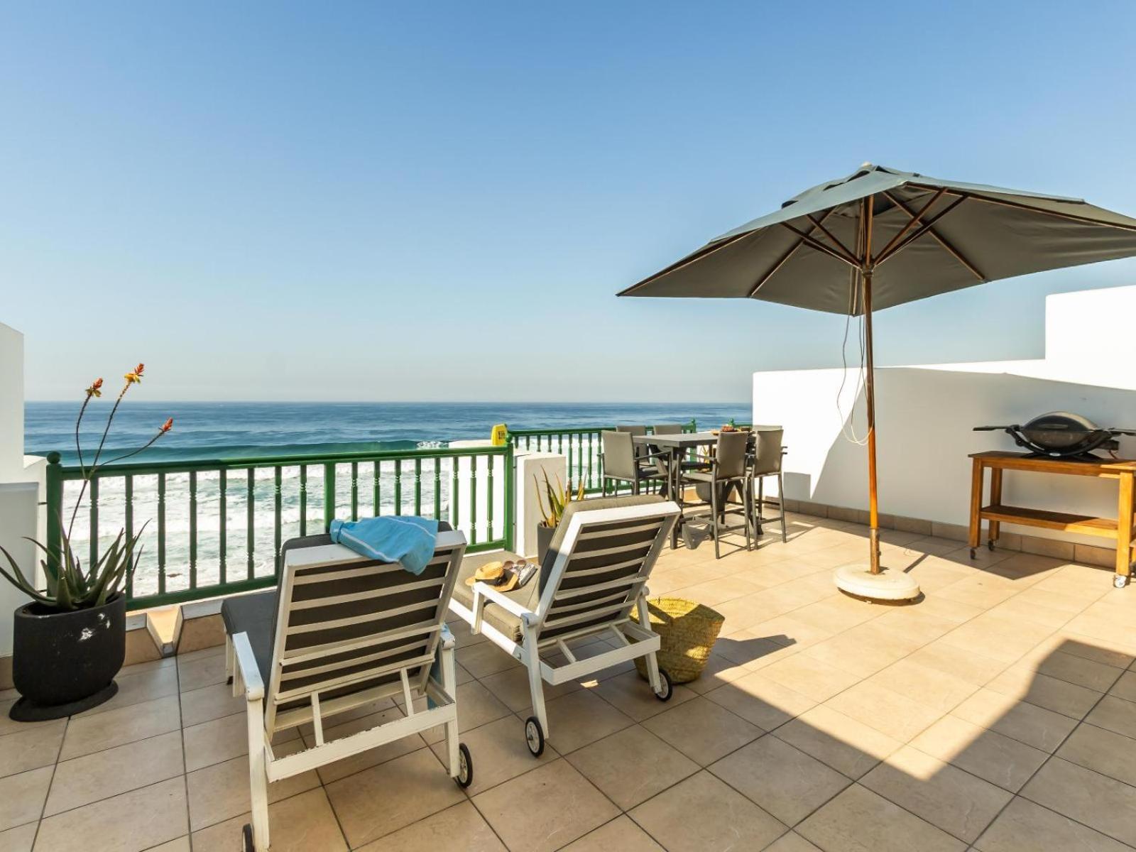 Skiathos At Beachfront Apartments In Shakas Rock Ballito Exterior photo