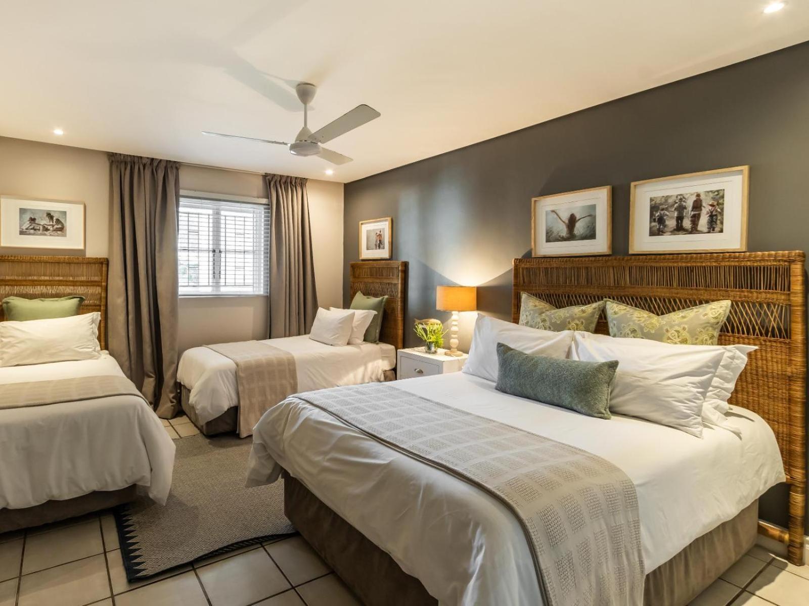 Skiathos At Beachfront Apartments In Shakas Rock Ballito Room photo