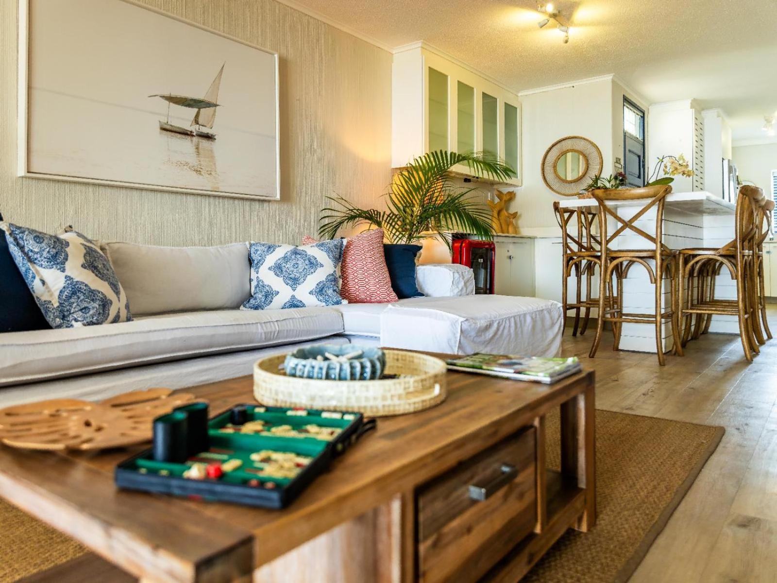 Skiathos At Beachfront Apartments In Shakas Rock Ballito Room photo