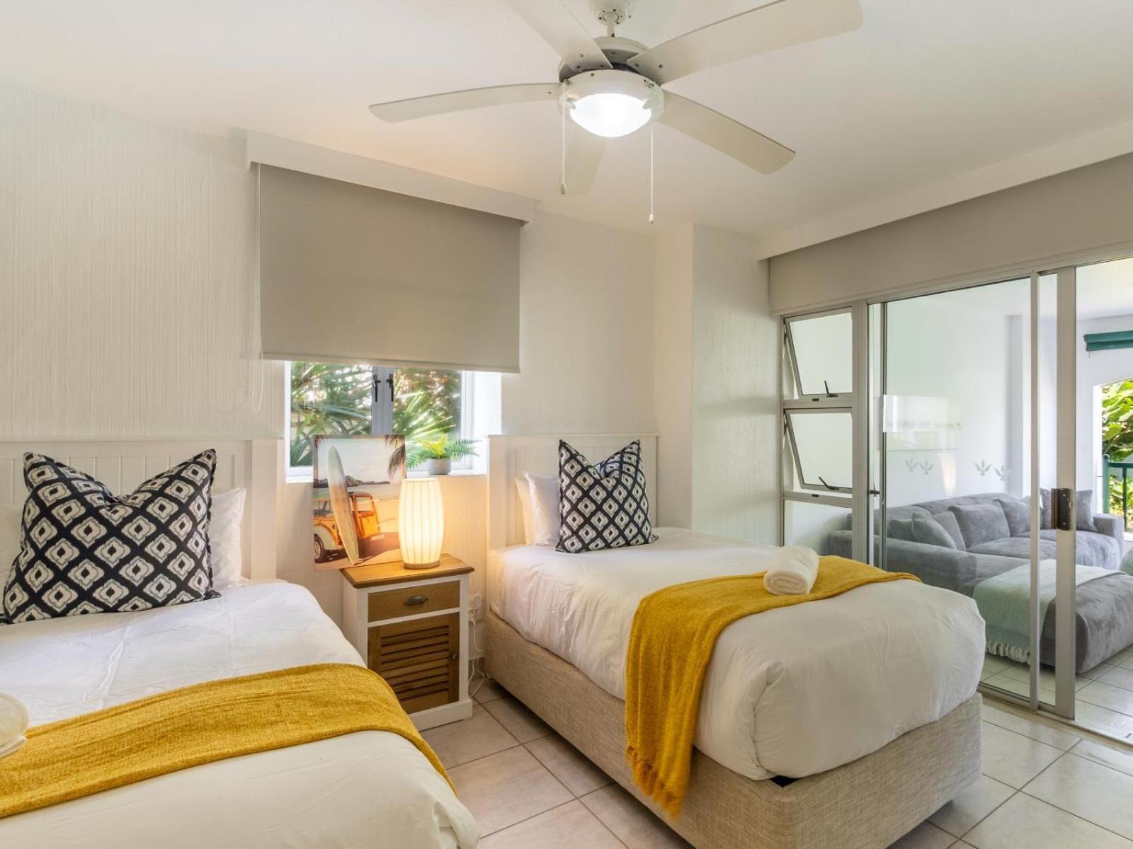 Skiathos At Beachfront Apartments In Shakas Rock Ballito Room photo