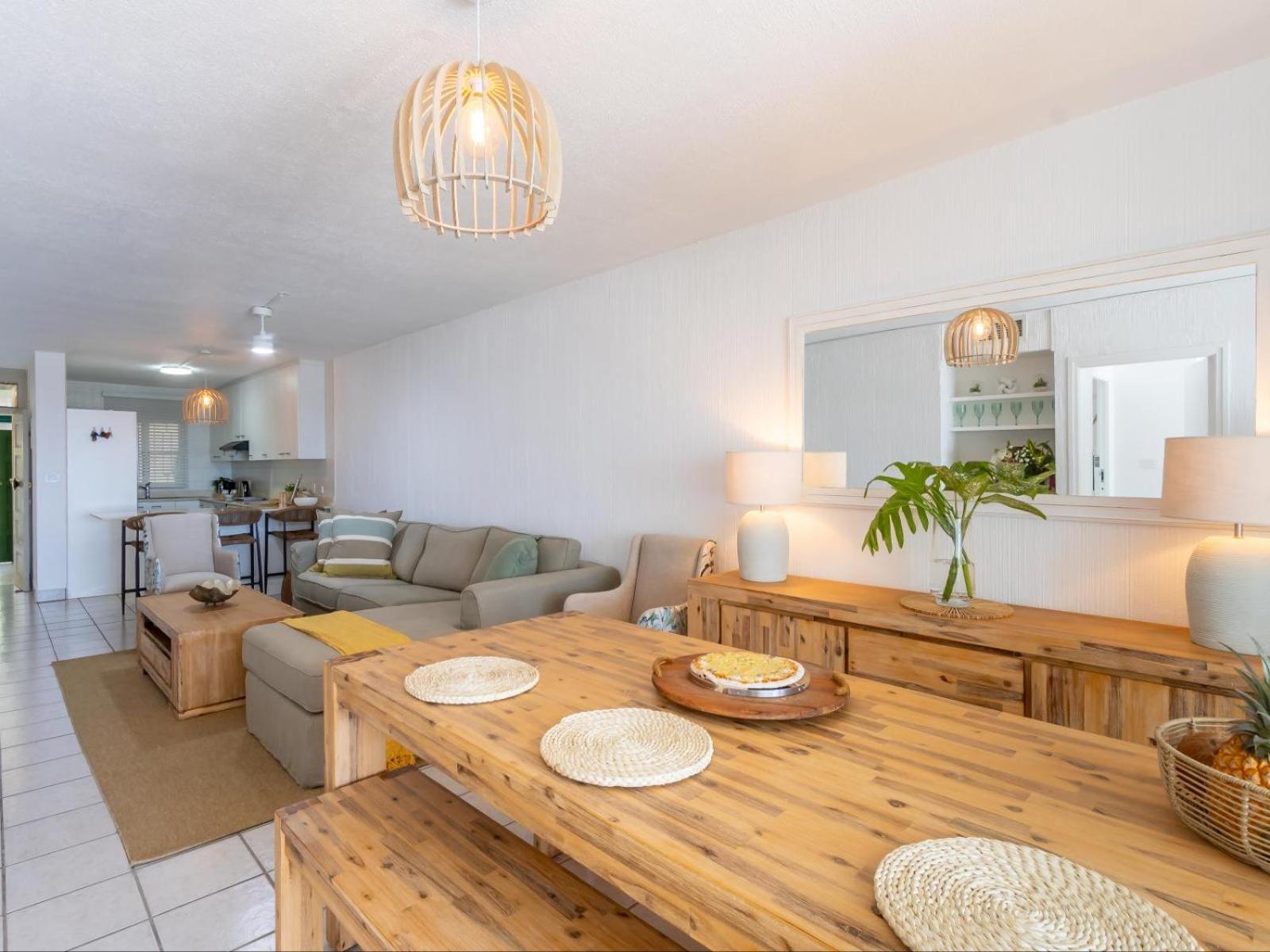 Skiathos At Beachfront Apartments In Shakas Rock Ballito Room photo