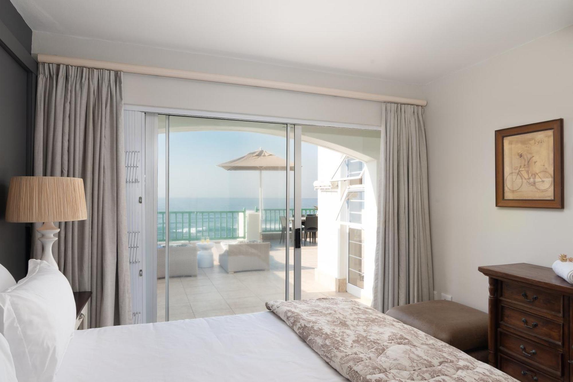 Skiathos At Beachfront Apartments In Shakas Rock Ballito Exterior photo