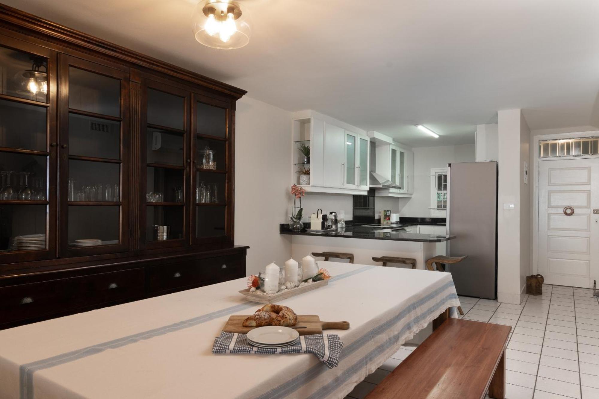 Skiathos At Beachfront Apartments In Shakas Rock Ballito Exterior photo