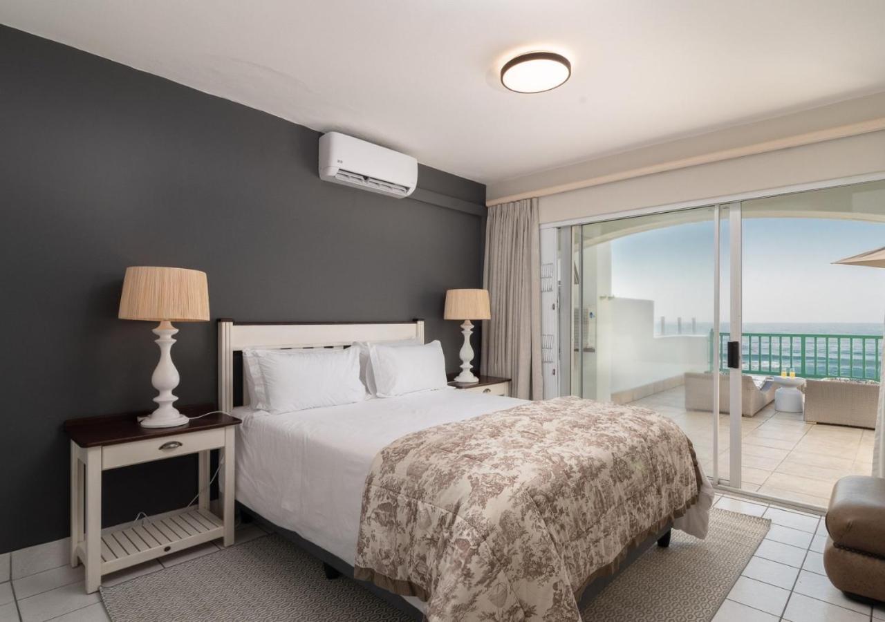 Skiathos At Beachfront Apartments In Shakas Rock Ballito Exterior photo