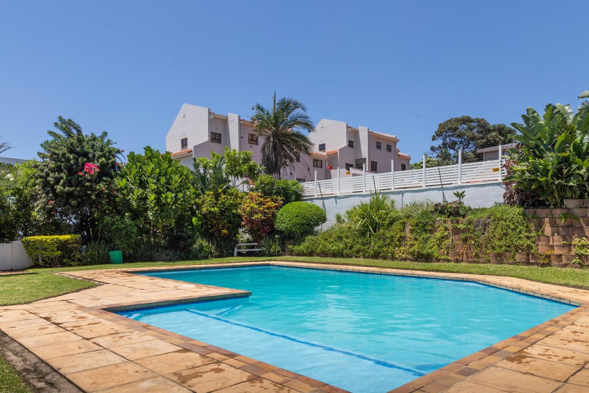 Skiathos At Beachfront Apartments In Shakas Rock Ballito Exterior photo